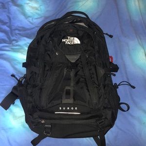 The North Face Surge